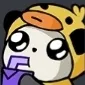 SlurpyPanda Discord Emoji
