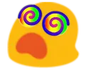 TrippyBlob