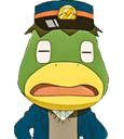 :kappnsquintstare: Discord Emote