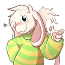 asriel_approved