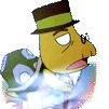 :tortimershock: Discord Emote