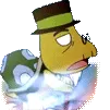 tortimershock
