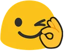 BlobOkHand
