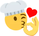 chefskiss