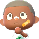 :islanderthinkstare: Discord Emote