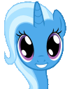 PZ_TrixieHappy Discord Emoji
