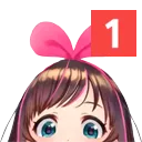 KizunaPing
