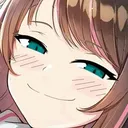 KizunaTrapSmug