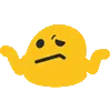 Blobshrug