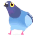 :abirb: Discord Emote