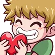 tishooHeart