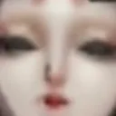 stripepegeisha