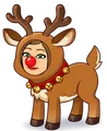 holldeer