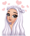luv Discord emoji