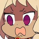 PatiaDisgust