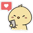 chicky_likes