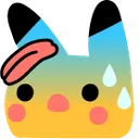 pikamegasweat