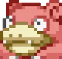 pokeSlowbro Discord Emoji