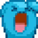 pokeYawn Discord Emoji