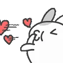 BunBunloveattack3