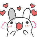 BunBunhearts5