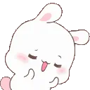 BunBunBlushing1