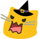 witchscreamcat