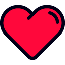 :m_heart: Discord Emote