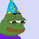 FeelsBirthdayMan