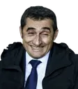 ValverdeSmile