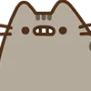 pusheenCringe
