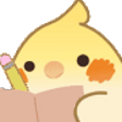 :BirbNotes: Discord Emote