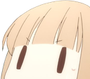 :MiyanoPeek: Discord Emote