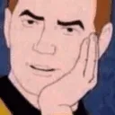 kirksurprised kirksurprised