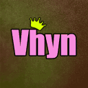 :Vhyn: Discord Emote