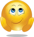 Smileyimageshappyclipart Discord Emoji
