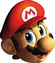 Mario mario Discord Emoji