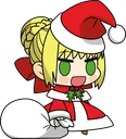 padoru