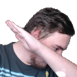 CalsterDab Discord emoji