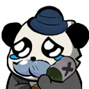 BarleyPanda Discord Emoji
