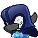 MortisNWPandaDab Discord Emoji