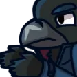CrowBruh