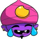 DjinnJoy Discord Emoji