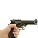 gun