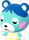 BluebearShrug