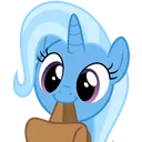 trixieready