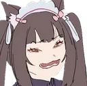 angerychocola