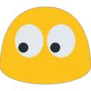 BlobEyes