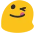 BlobYum Discord Emoji