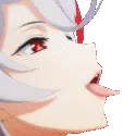 lick
